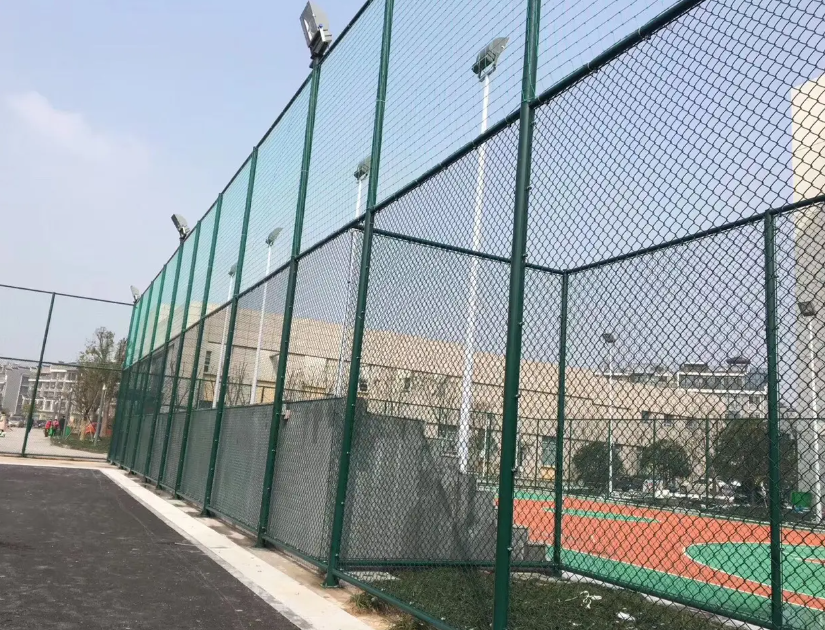 枞阳球场护栏网